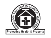 Washington State Pest Management Association Logo
