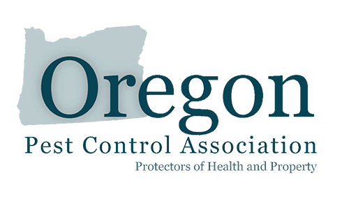 Oregon Pest Control Association Logo