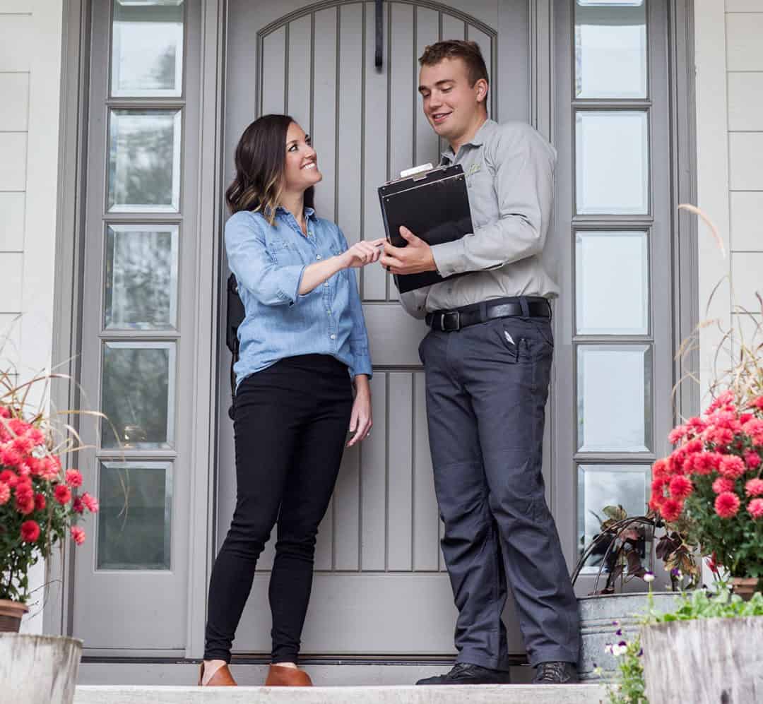 Local Pests - Our Pest Control - Aspen Pest Control