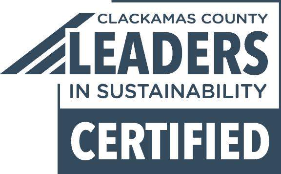 Clackamas County Leaders in Sustainability Certified Aspen Pest Control